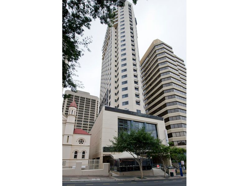 1711/104 Margaret Street, Brisbane City QLD 4000, Image 0