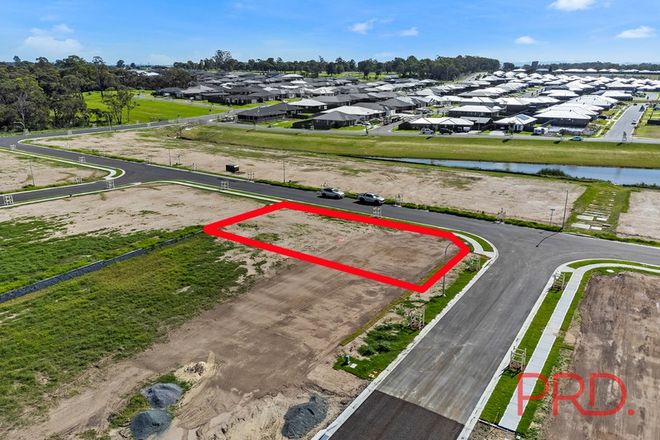 Picture of Lot 331 Sebonack Street, HEDDON GRETA NSW 2321