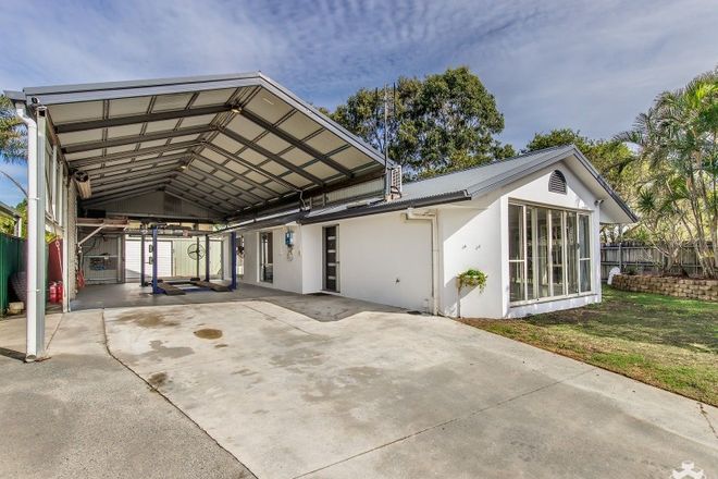 Picture of 34 Saxon Court, NERANG QLD 4211