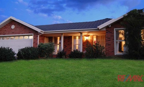 5 Odowd Place, Lynbrook VIC 3975