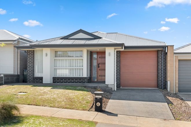 Picture of 33 Rosewater Circuit, MOUNT BARKER SA 5251