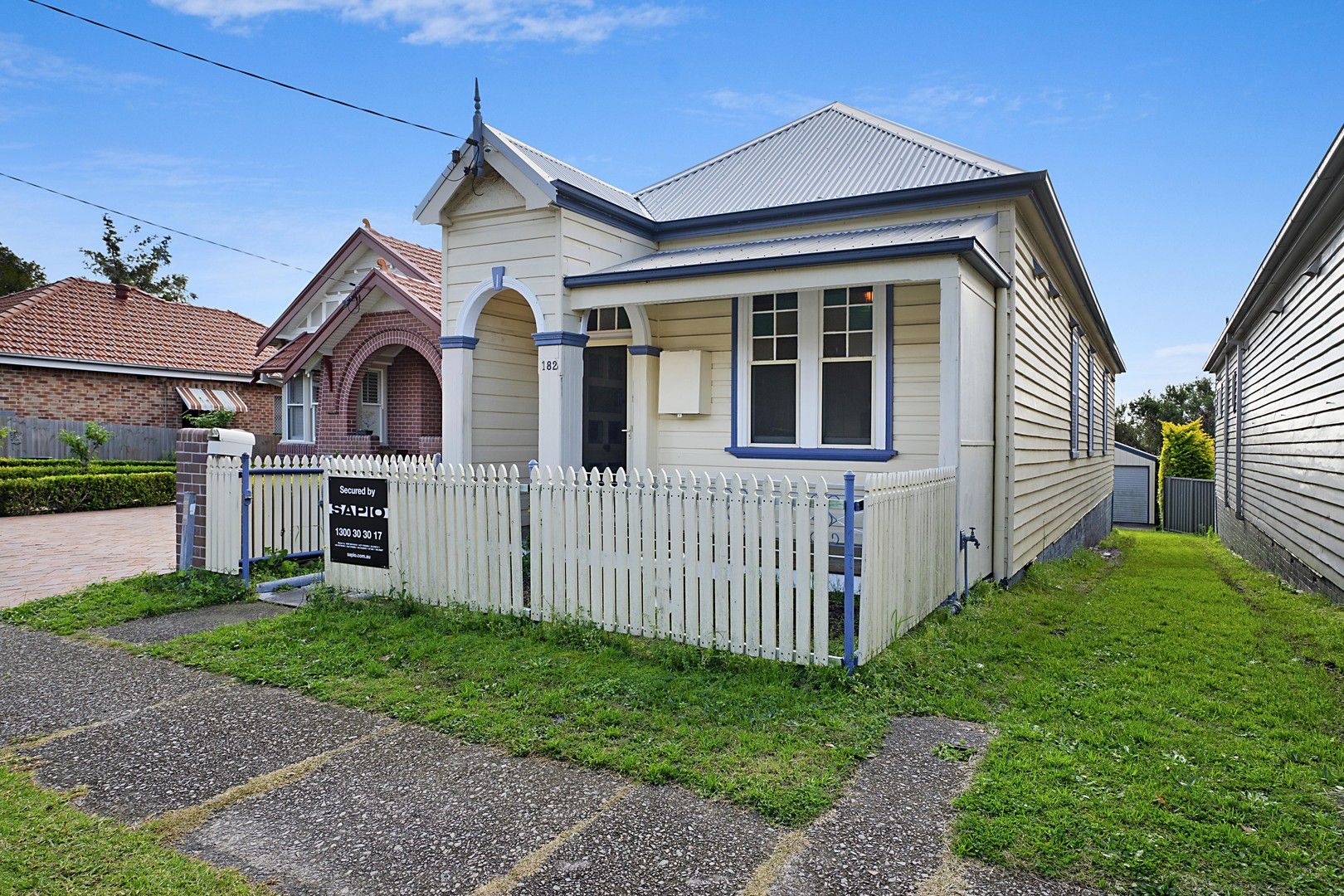 182 Denison Street, Hamilton NSW 2303, Image 0