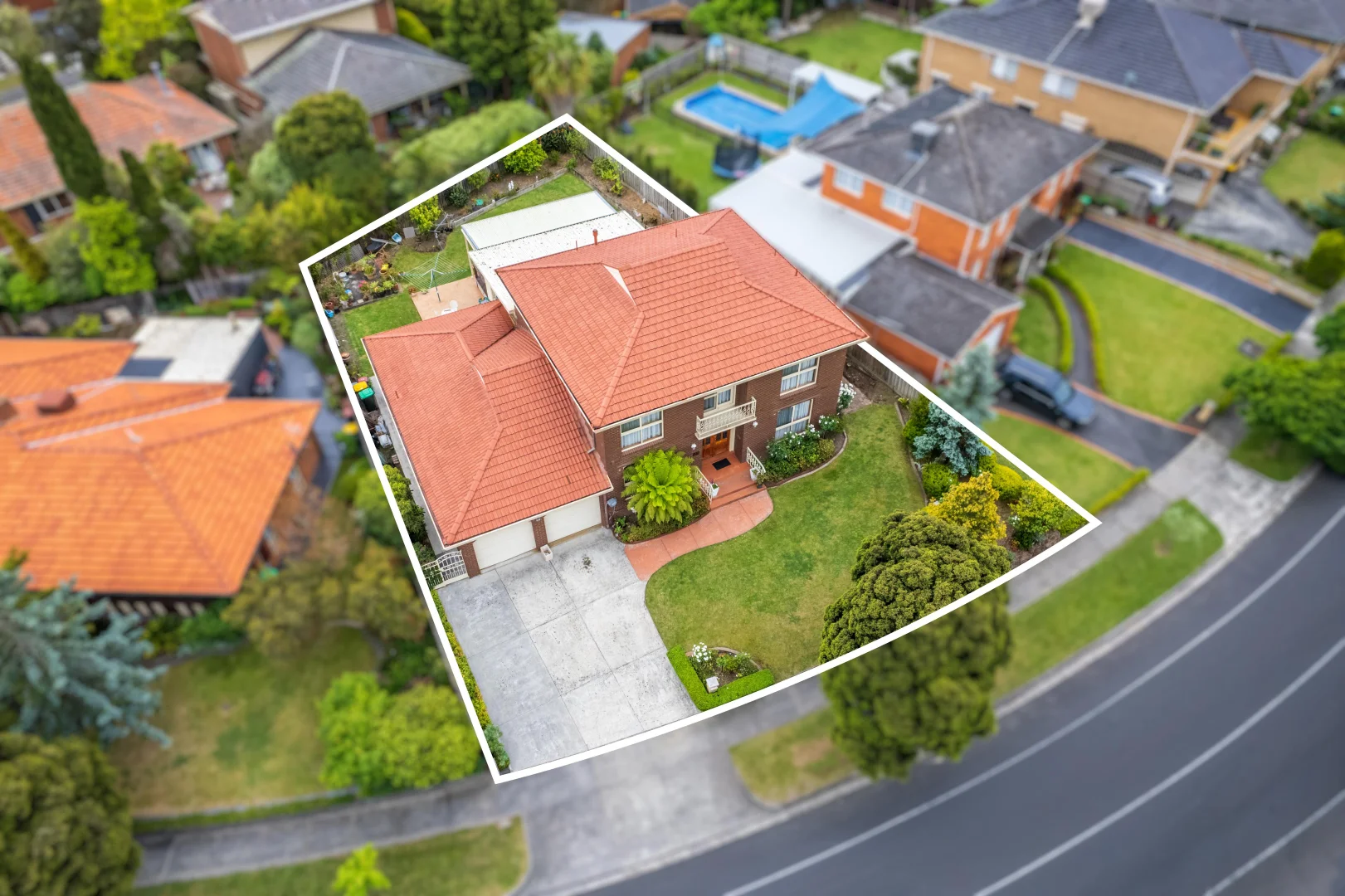 Additional image 13 of 25 Leawarra Crescent, Doncaster East VIC 3109
