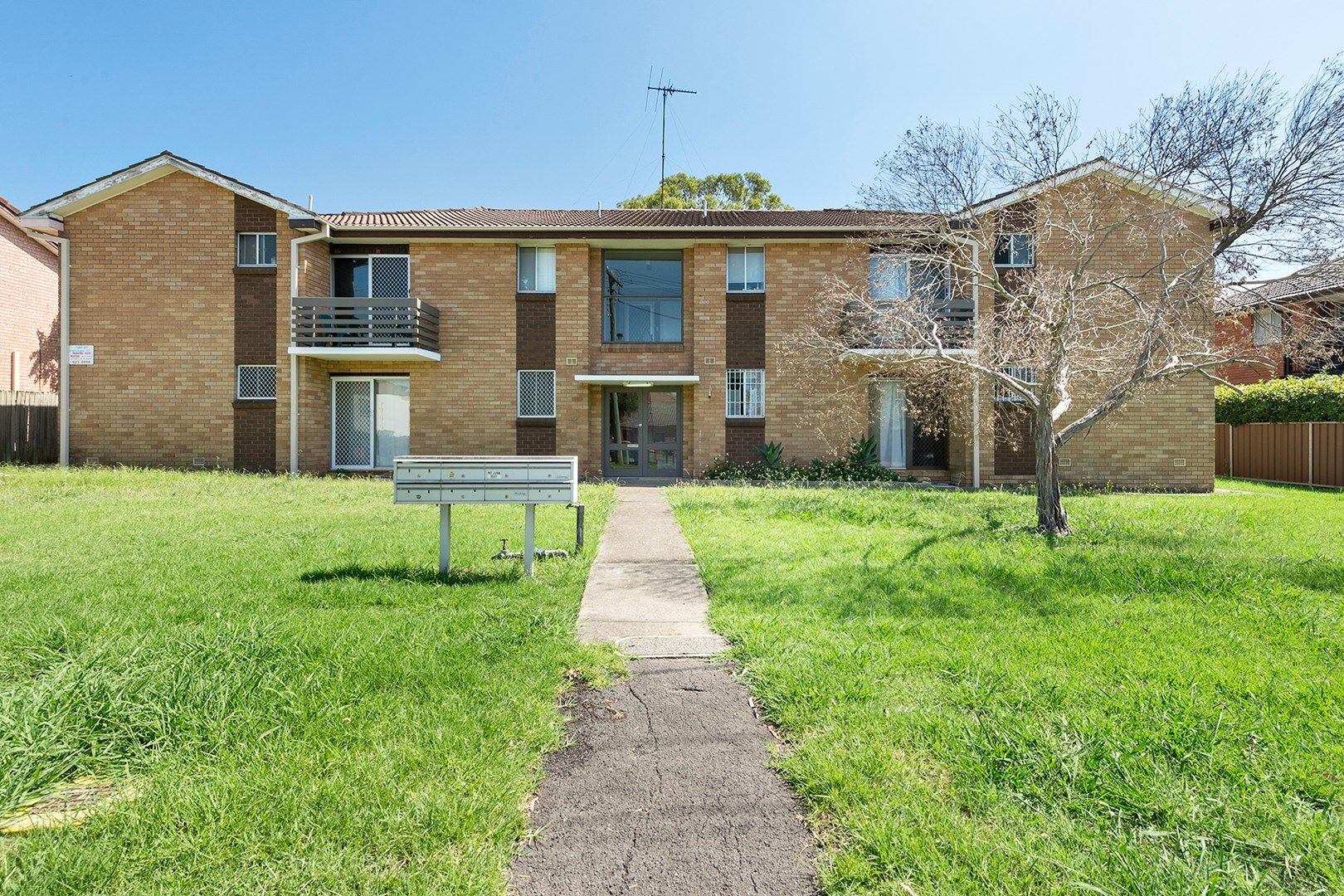 4/13 Walker Street, Werrington NSW 2747, Image 0