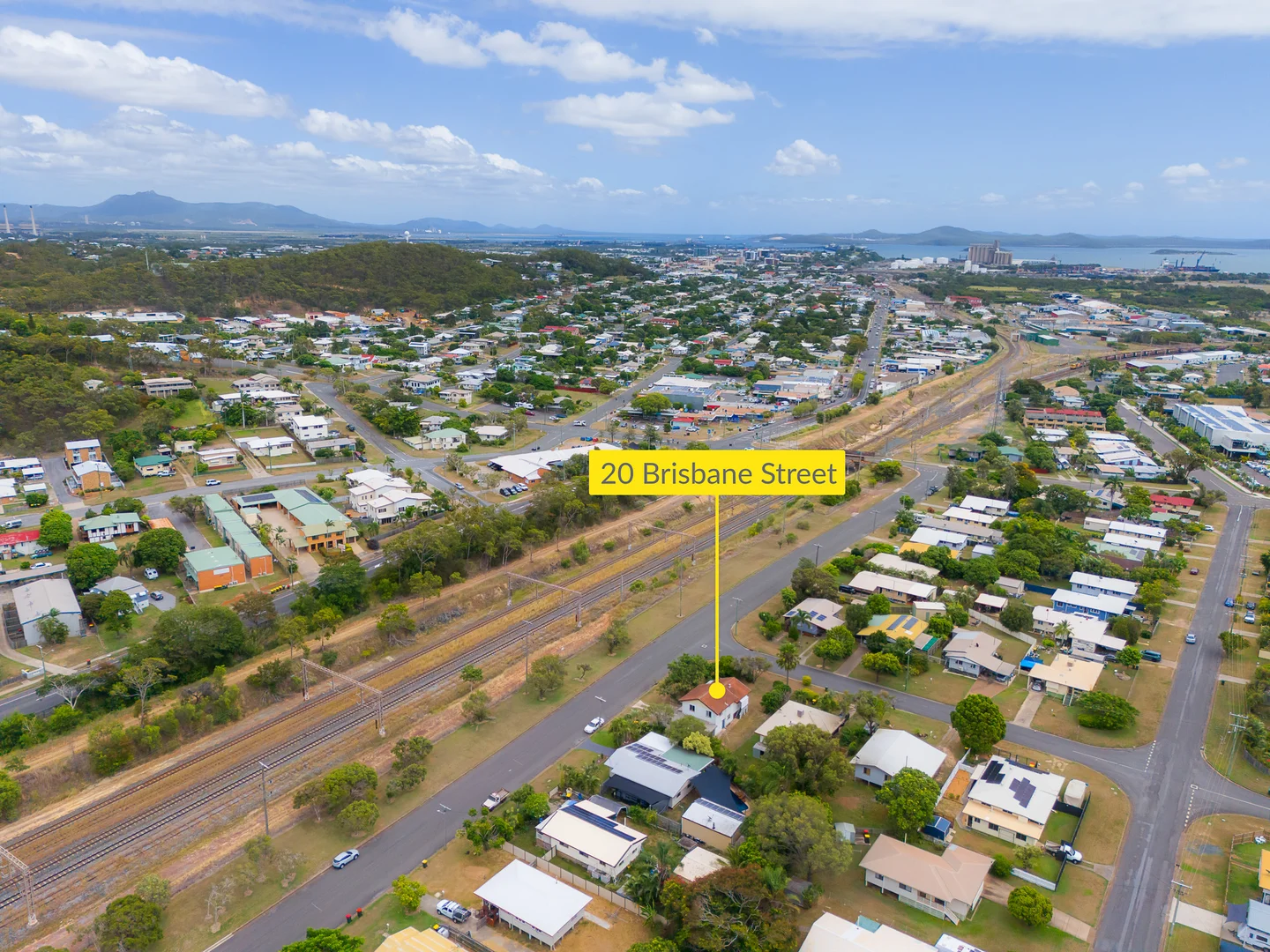 Additional image 21 of 20 Brisbane Street, Barney Point QLD 4680