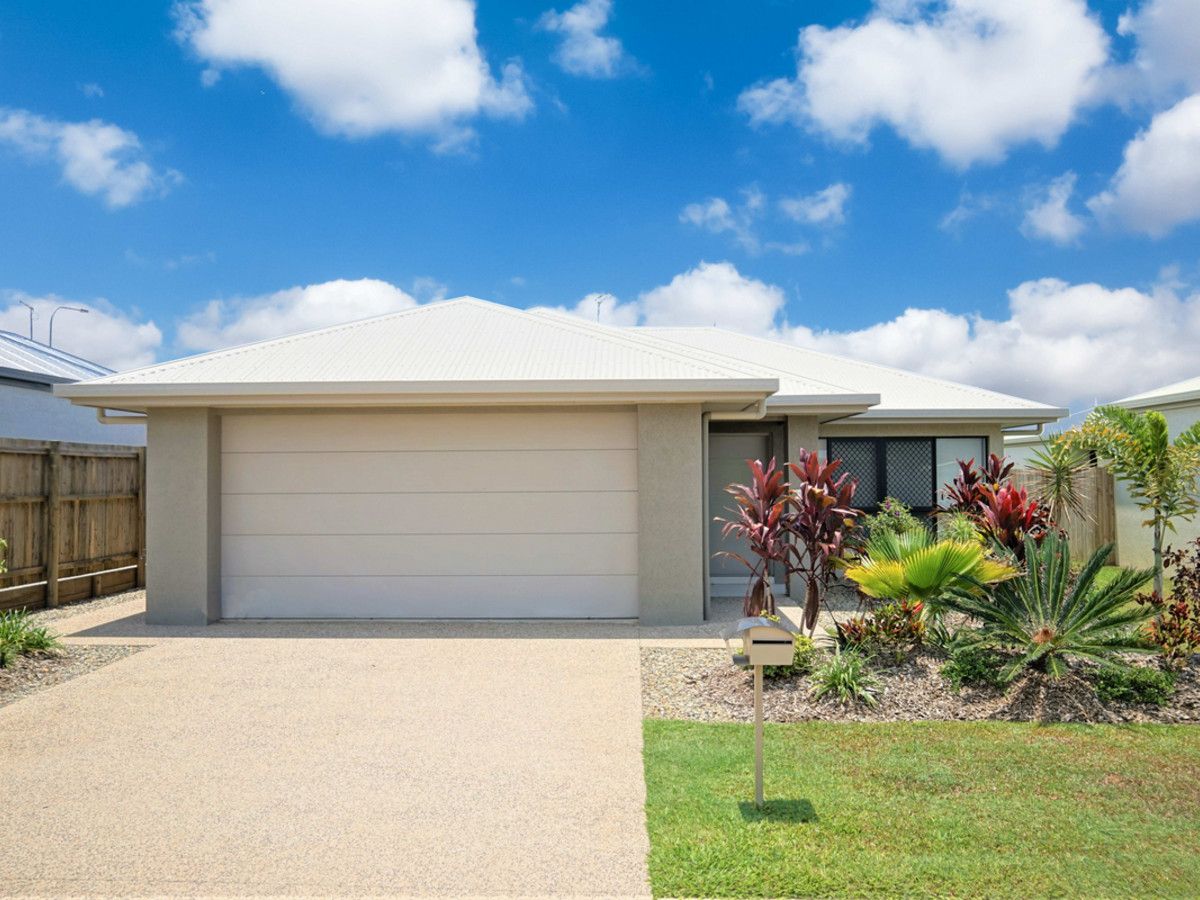 44 Bulleringa Loop, Mount Peter QLD 4869, Image 0