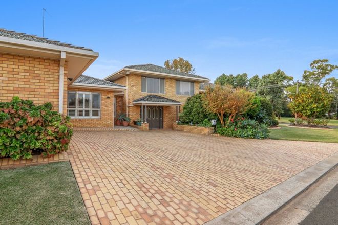 Picture of 22 Langley Crescent, GRIFFITH NSW 2680