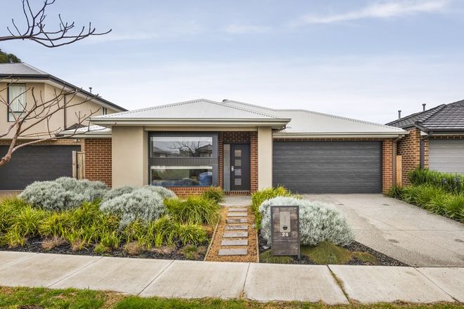 Picture of 24 Mallorca Drive, WOLLERT VIC 3750