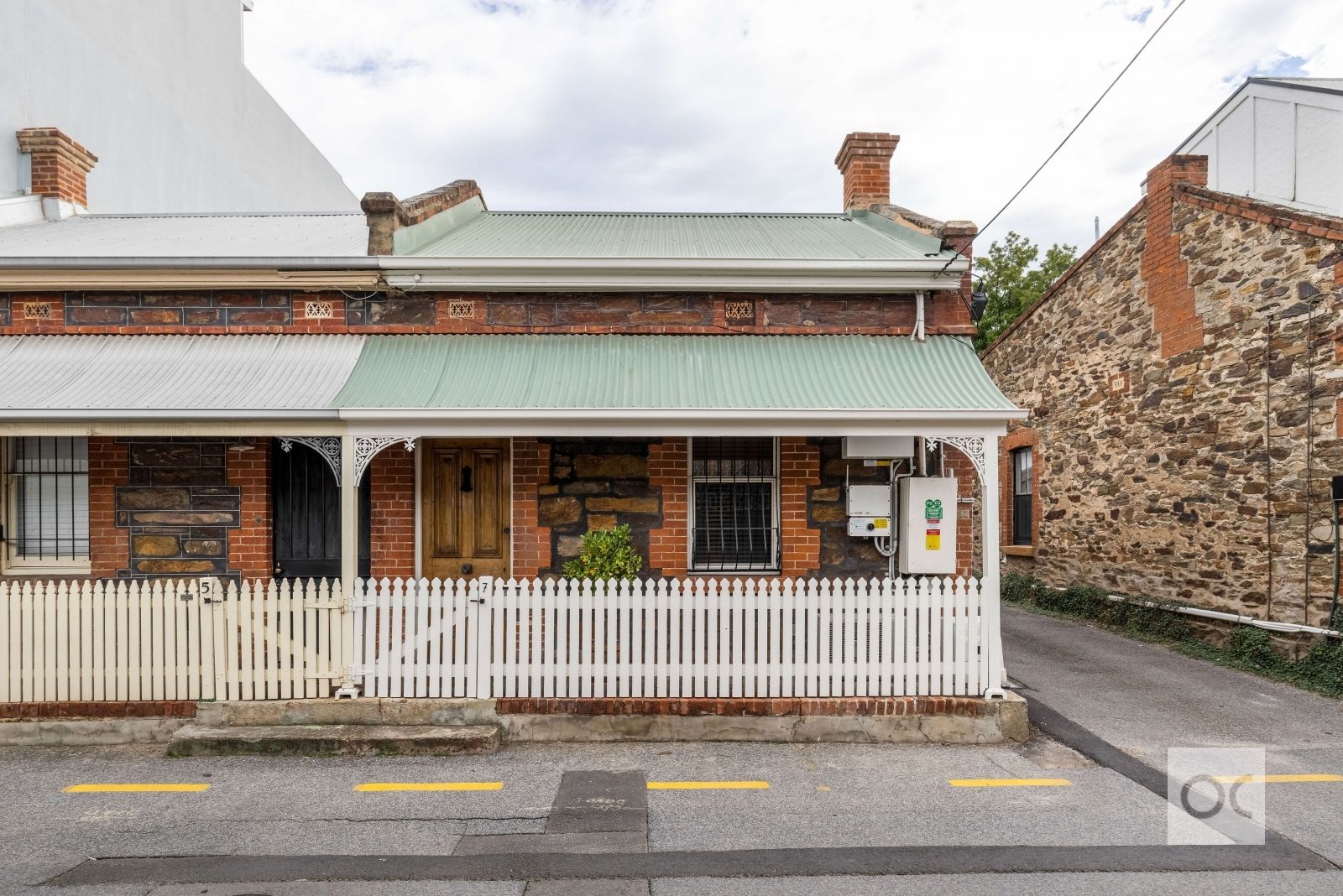 7 Little Grenfell Street, Kent Town SA 5067, Image 0