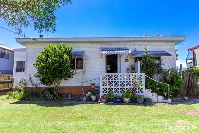 Picture of 4 Rawson Street, SMITHTOWN NSW 2440