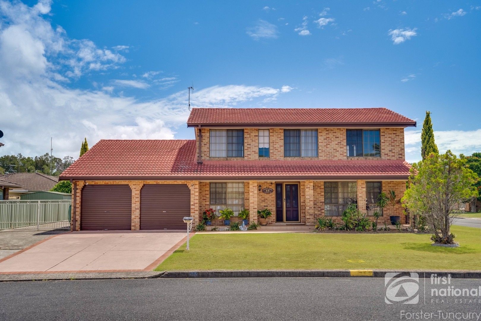 45 Taree Street, Tuncurry NSW 2428, Image 0