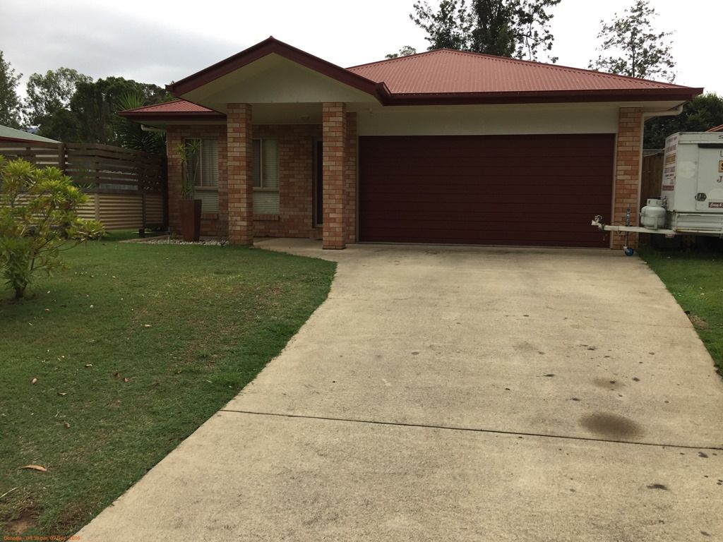 4 bedrooms House in 36 Riverbend Drive CANUNGRA QLD, 4275