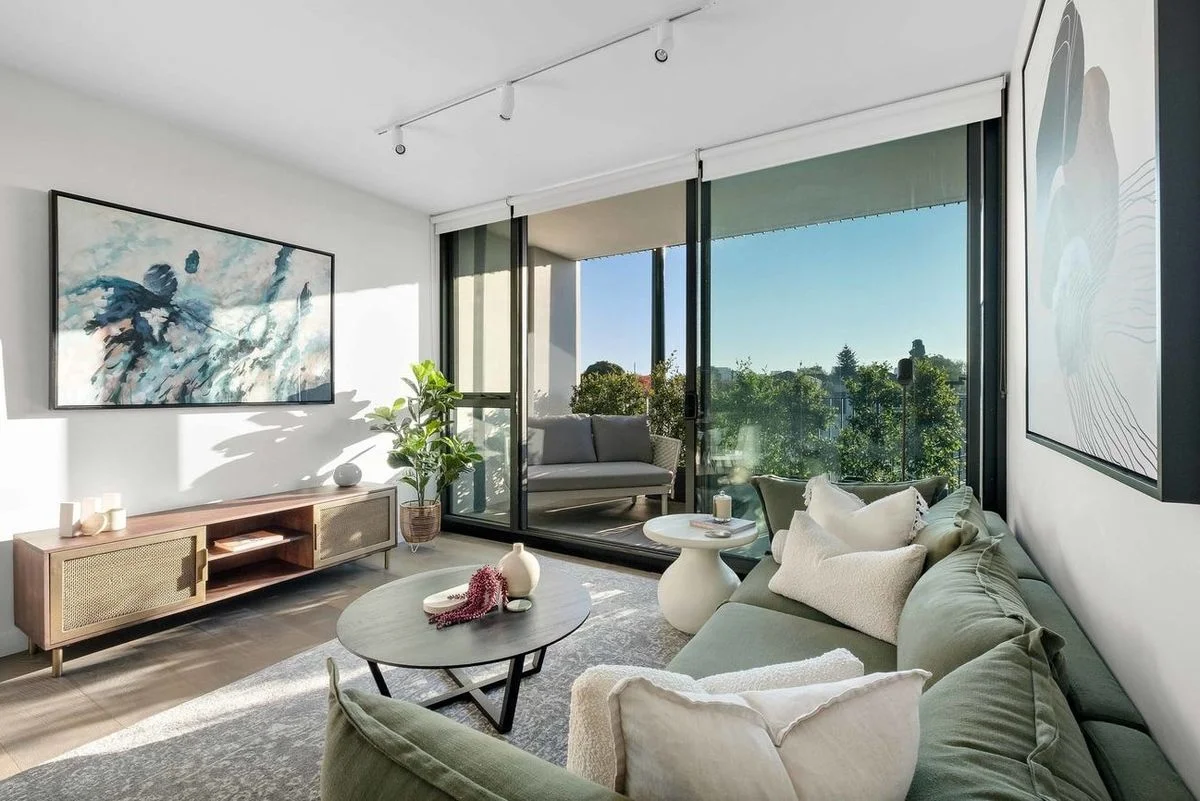 Additional image 11 of 101/10 Bond Street, South Yarra VIC 3141