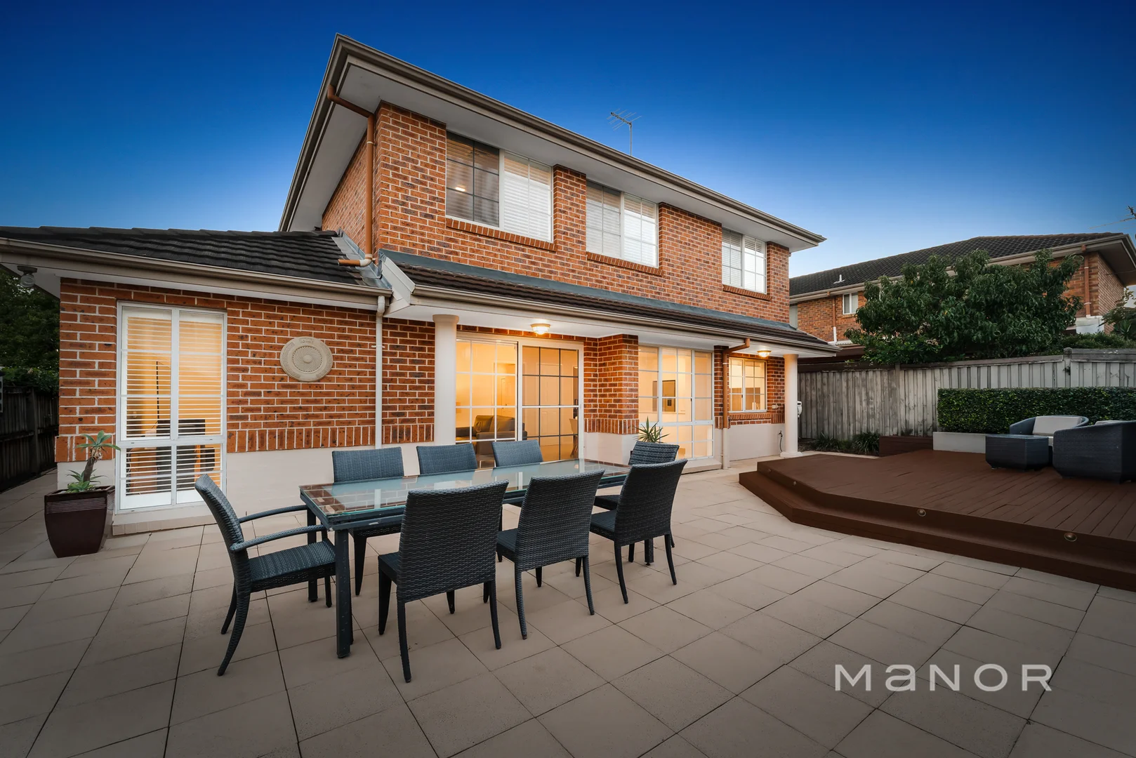 Additional image 13 of 175 Excelsior Avenue, Castle Hill NSW 2154