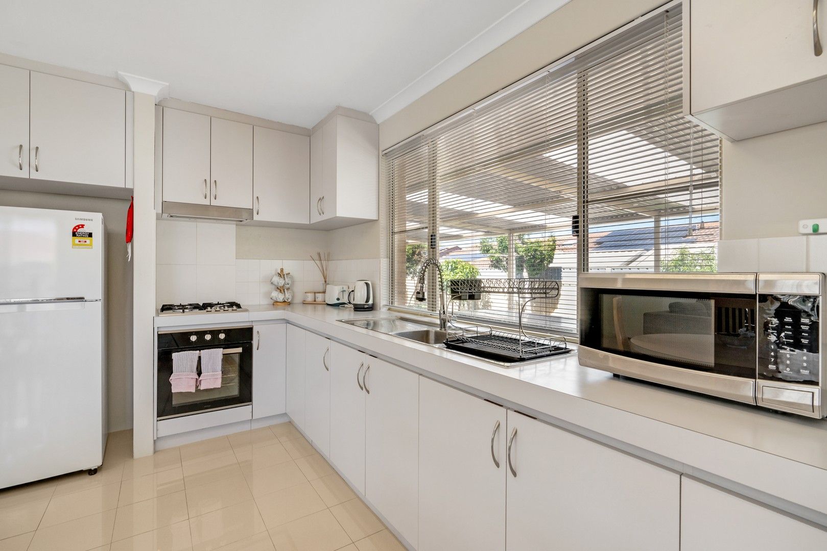 3 bedrooms Apartment / Unit / Flat in 48B Sutton Street MANDURAH WA, 6210