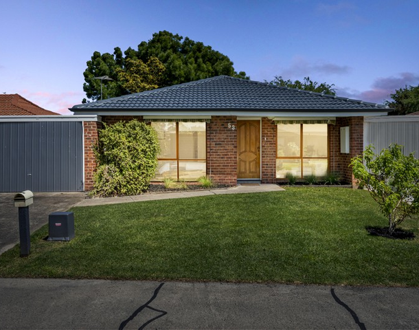 53 Arnold Drive, Chelsea VIC 3196