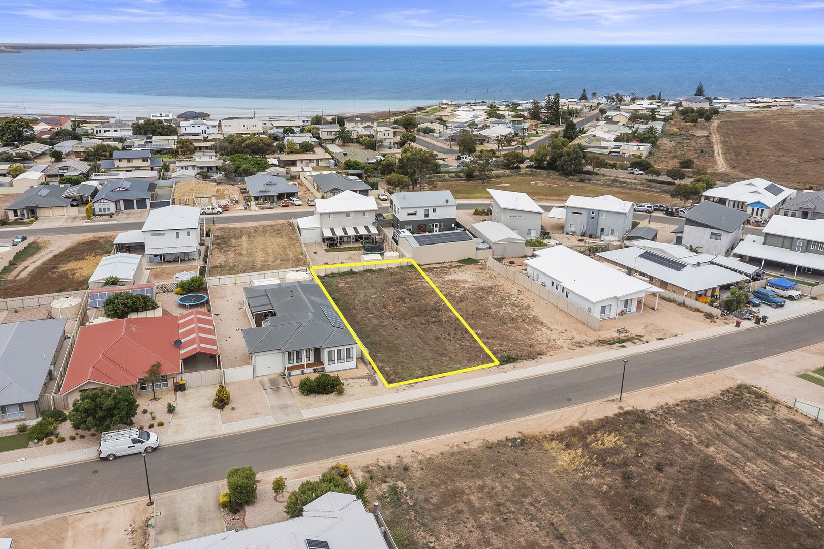 10 (Lot 193) Harding Street, North Beach SA 5556, Image 1