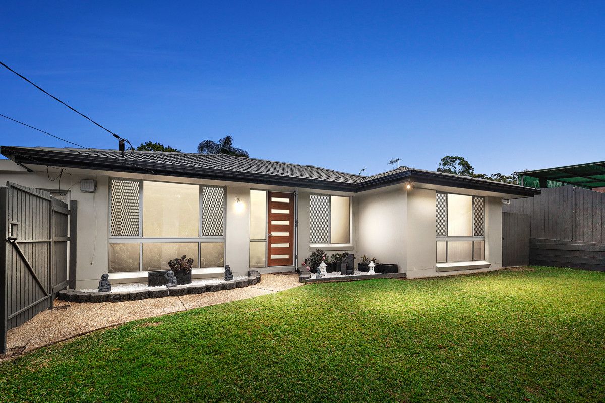 Property Report For 115 Vienna Road Alexandra Hills Qld 4161