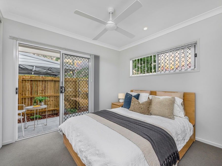 1 bedrooms Studio in 1/29 Field Avenue HEMMANT QLD, 4174