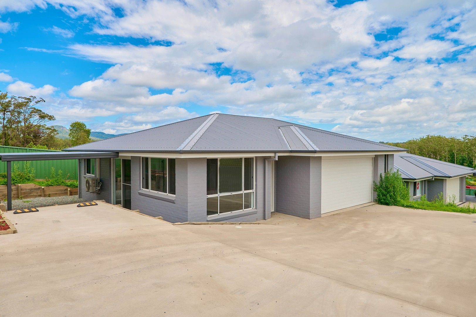 3 bedrooms House in 1/9 Bob Stanton Close WAUCHOPE NSW, 2446