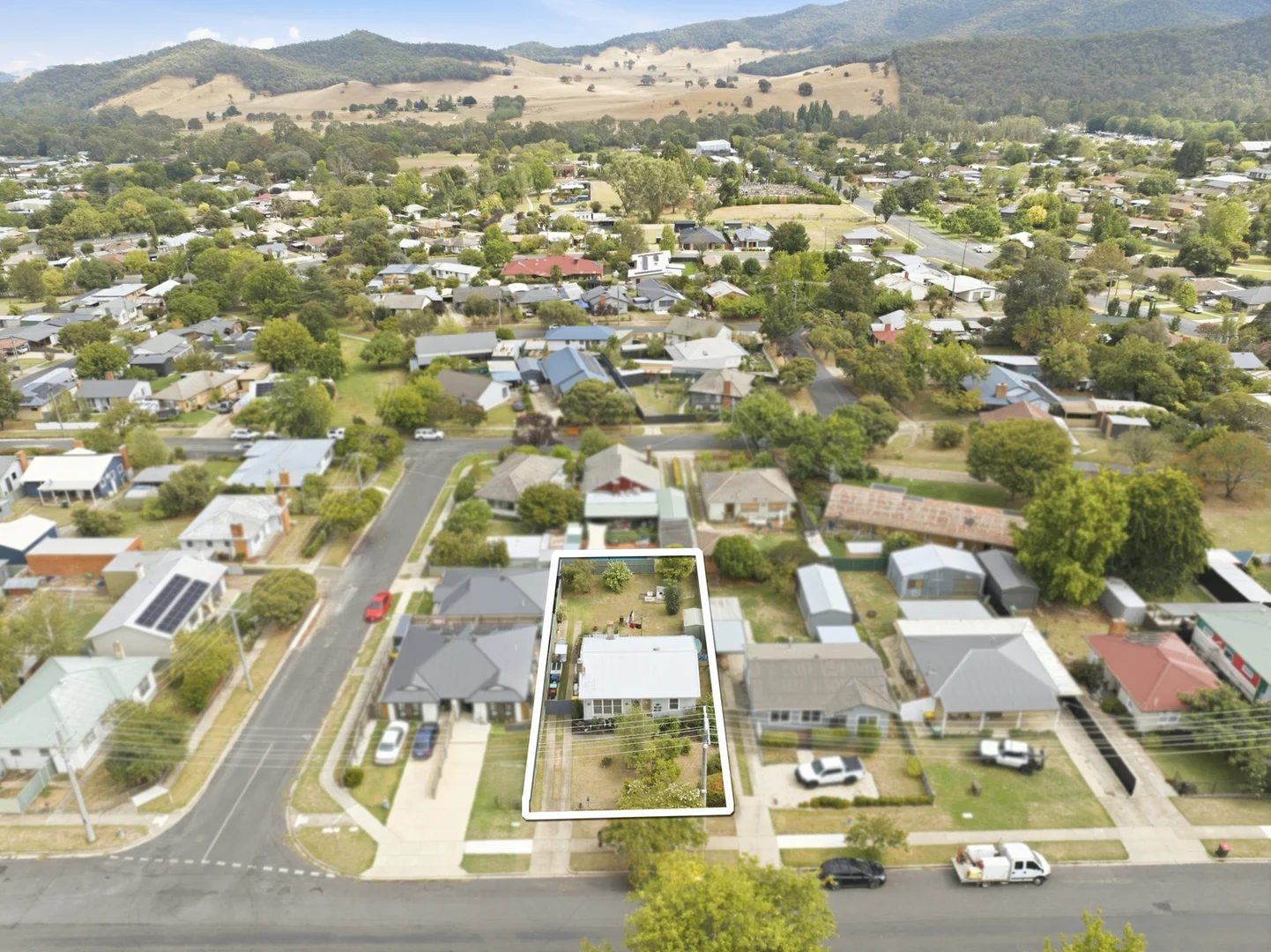 Additional image 11 of 171 Standish Street, Myrtleford VIC 3737