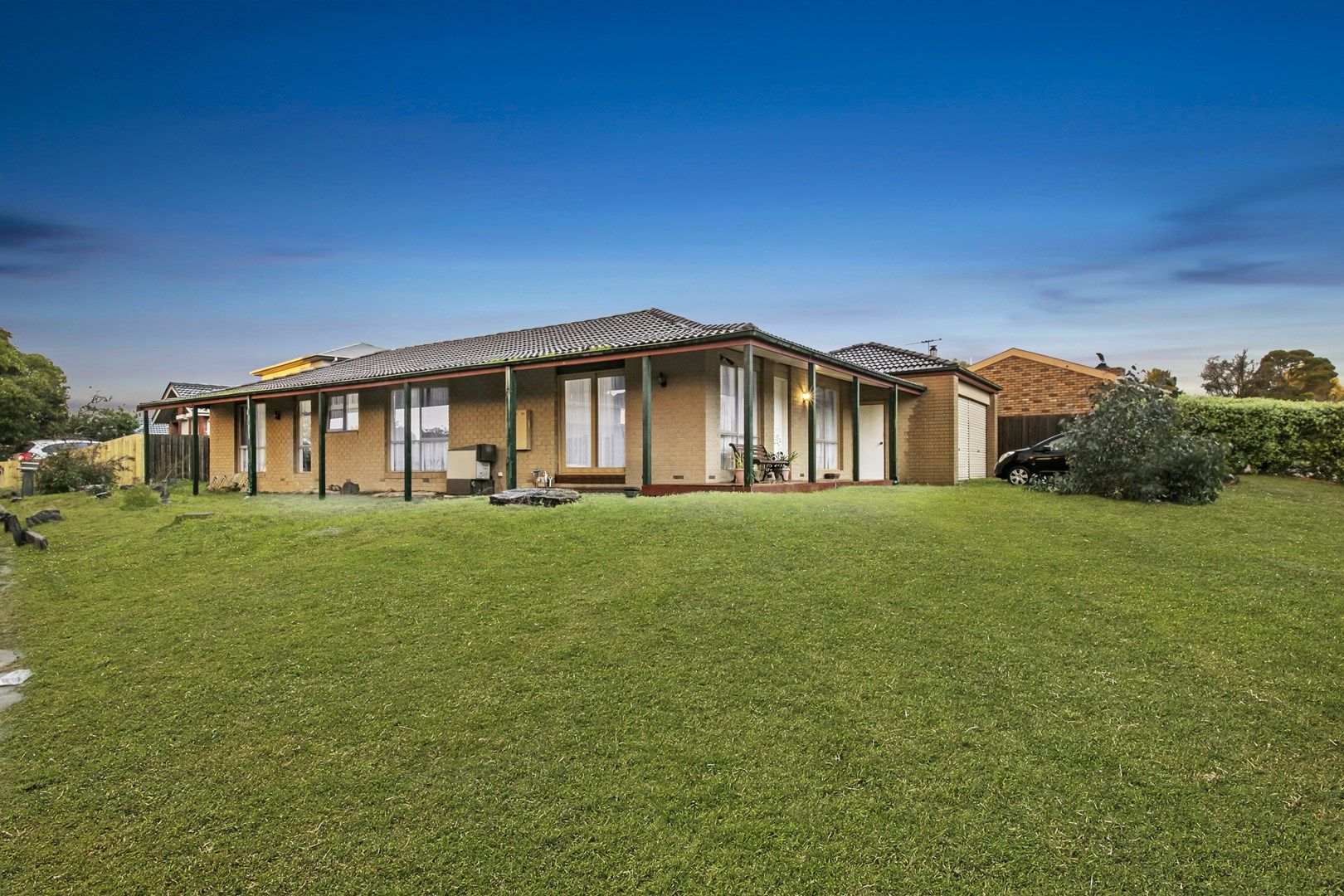 14 Rayner Close, Rowville VIC 3178, Image 0