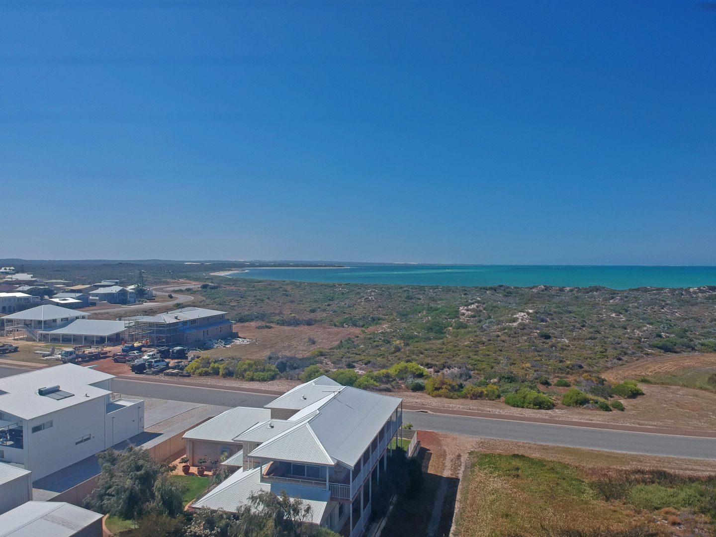 Lot 285, 83 Drummond Circus, Cervantes WA 6511, Image 1