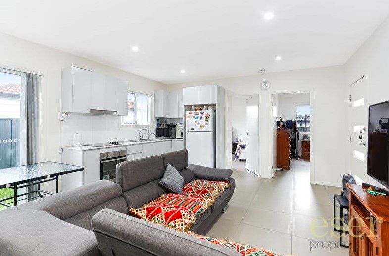 2 bedrooms Apartment / Unit / Flat in 12A Badham Street MERRYLANDS NSW, 2160
