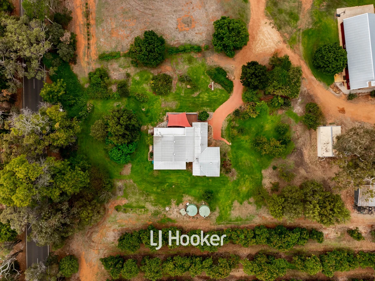 Additional image 9 of 308 Payne Road, Kaloorup WA 6280