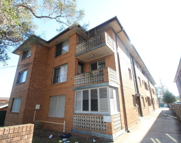 10/4 Childs Street, Lidcombe NSW 2141