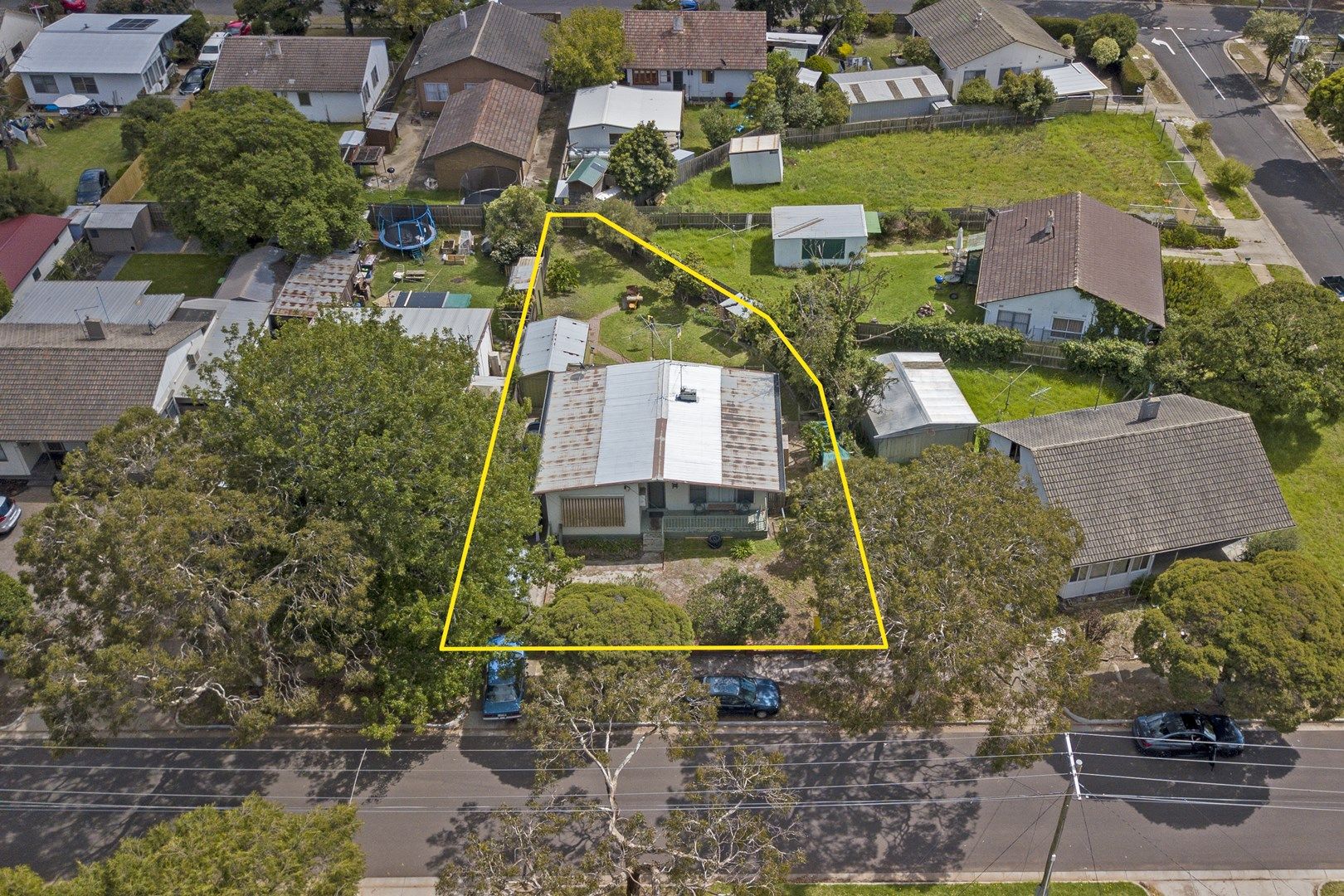 25 Norfolk Crescent, Frankston North VIC 3200, Image 0