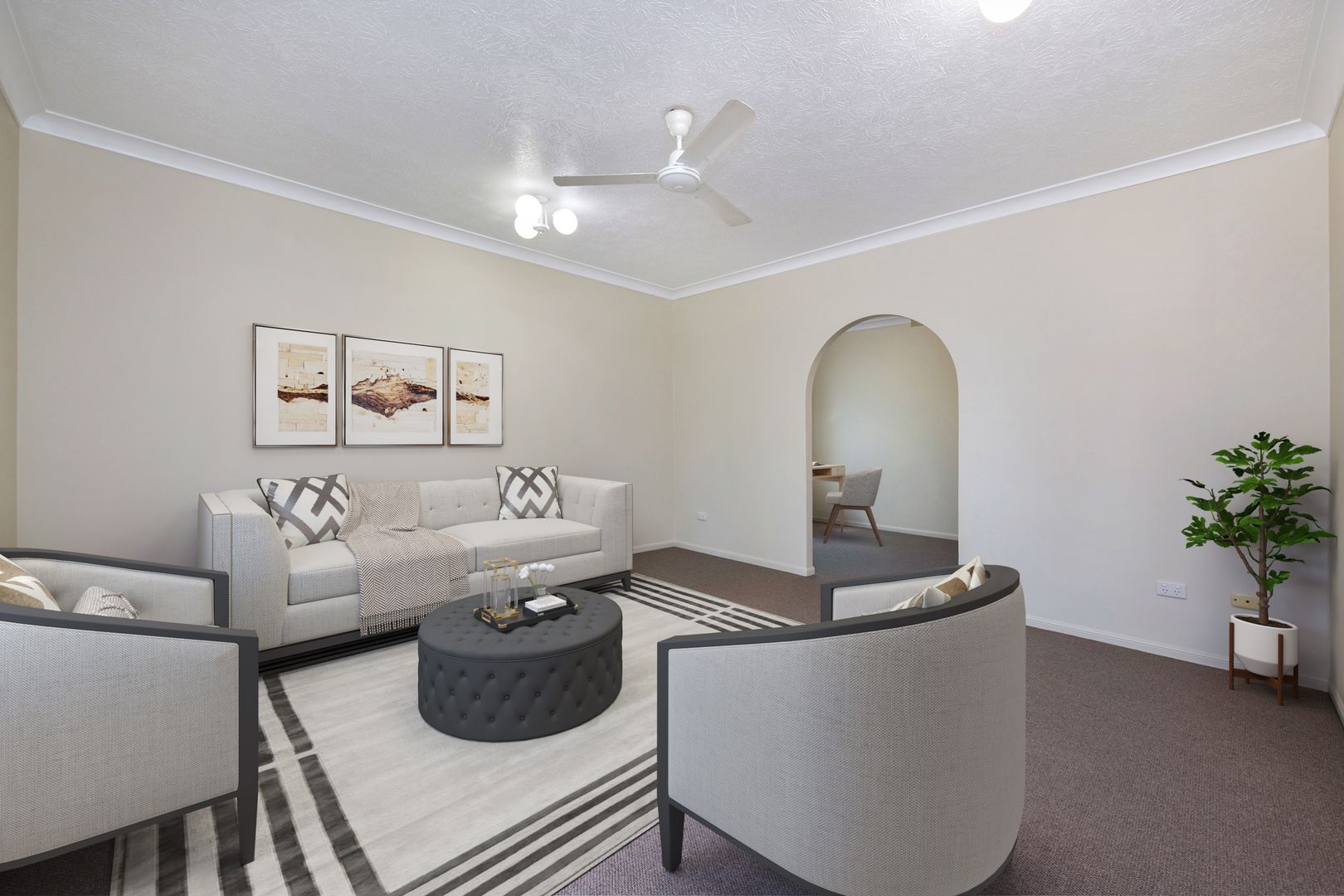 4 Jeannie Court, Rasmussen QLD 4815, Image 2