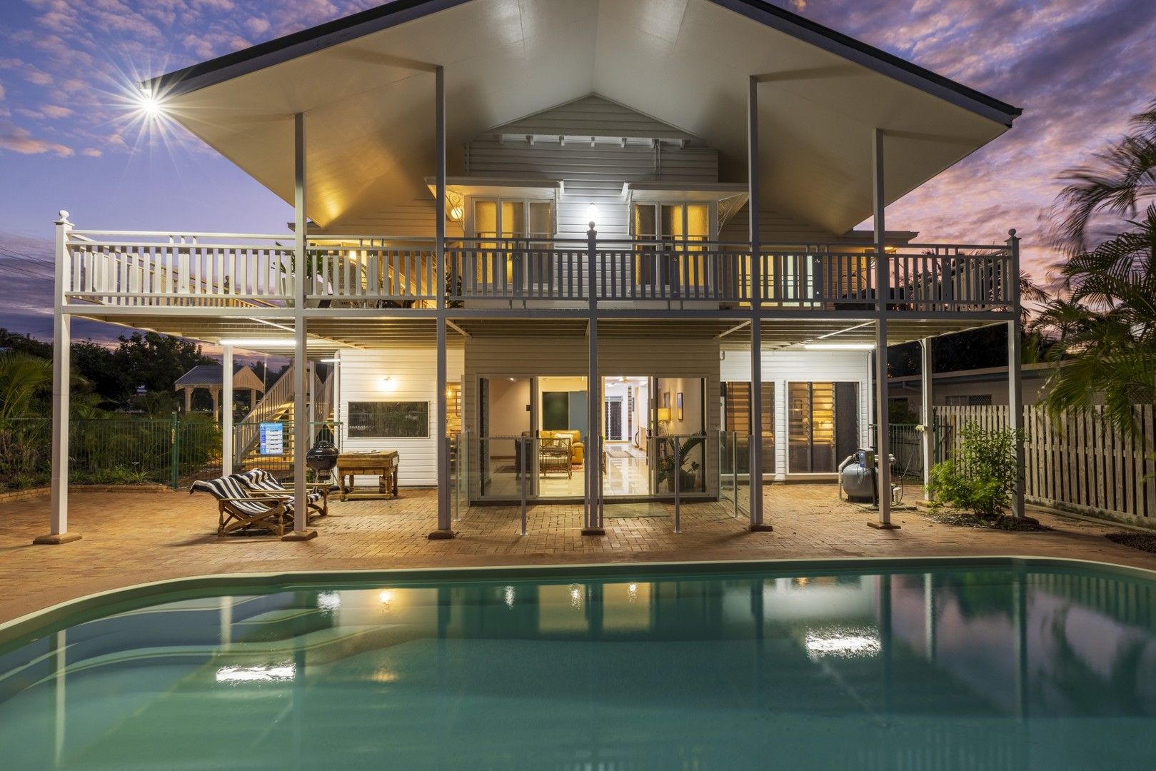 21 Hooper Street, Belgian Gardens QLD 4810 Domain