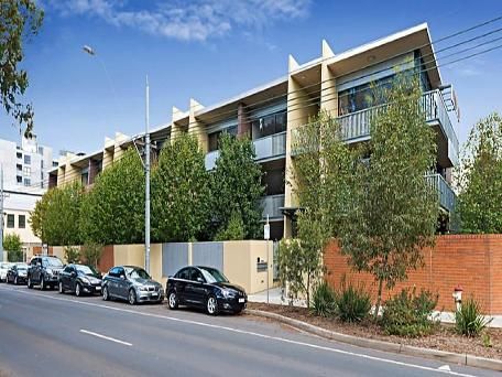 2 bedrooms Apartment / Unit / Flat in 13/70 Brunswick Road BRUNSWICK VIC, 3056