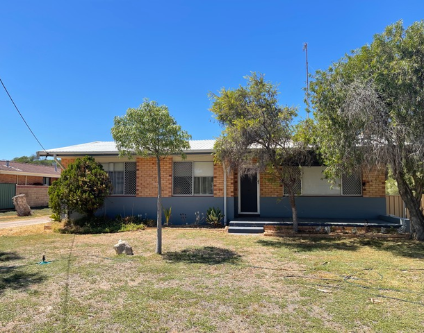 140 Point Leander Drive, Port Denison WA 6525