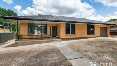 Picture of 97 Chum Street, GOLDEN SQUARE VIC 3555