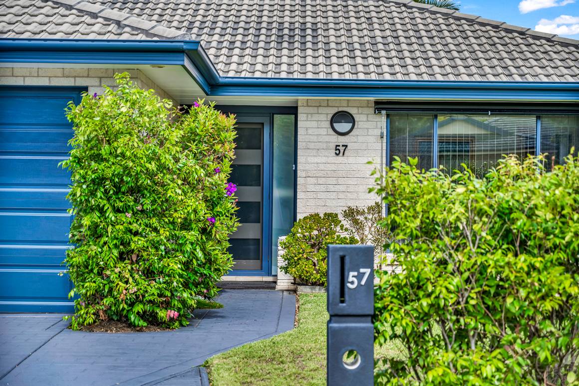 Picture of 57 Akala Avenue, FORSTER NSW 2428