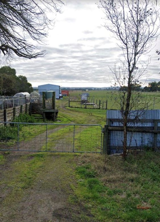 2249 BALLARTO ROAD, Cardinia VIC 3978 Vacant Land for Sale 25,000,000