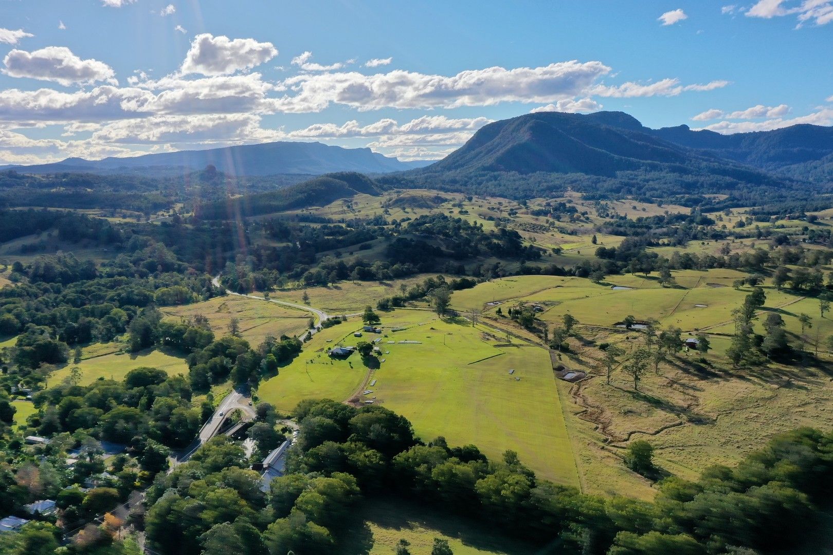 4 Kenzi Rise, Nimbin NSW 2480, Image 0