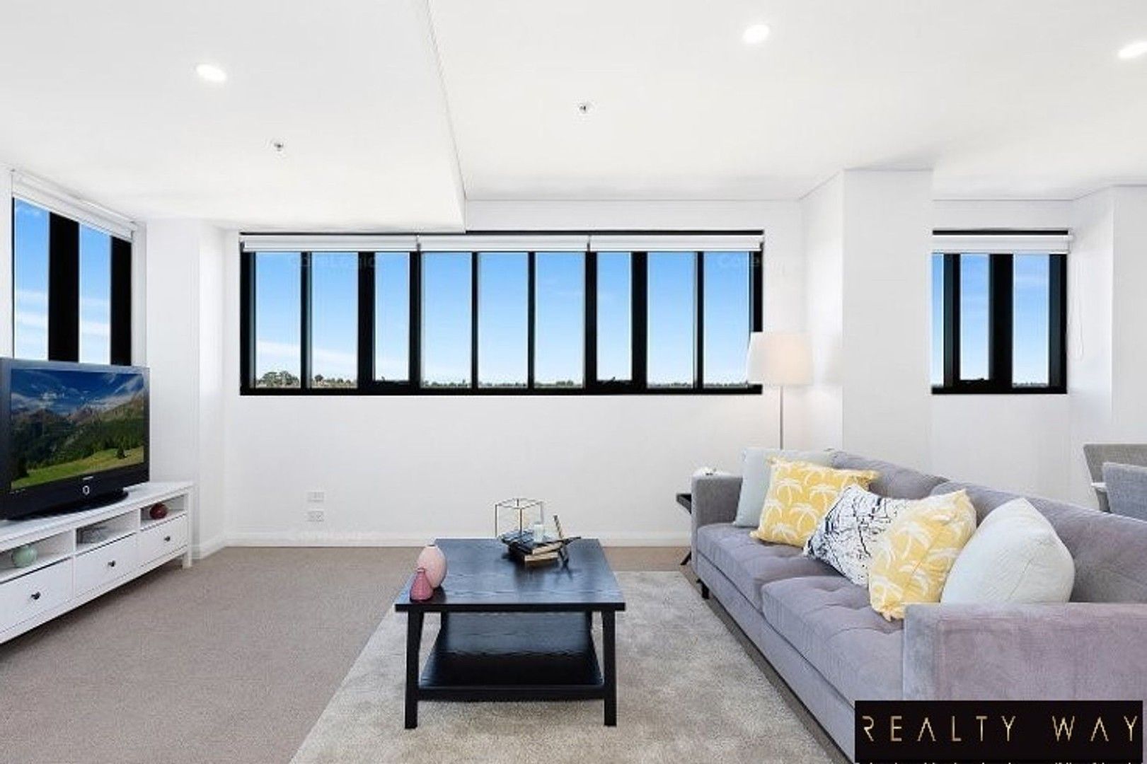 805/196a Stacey Street, Bankstown NSW 2200 Apartment For Rent 590