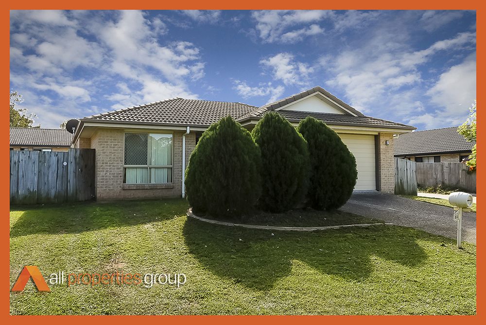 26A Spruce Street, Loganlea QLD 4131, Image 0