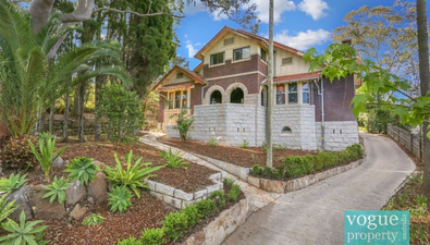Picture of 44 William Street, HORNSBY NSW 2077