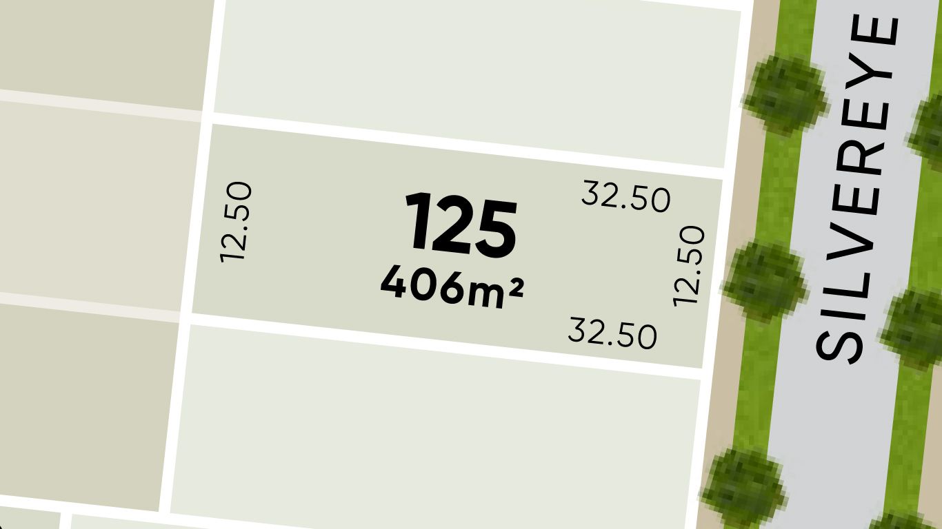 Lot 125 Silvereye Circuit, Beveridge VIC 3753, Image 0