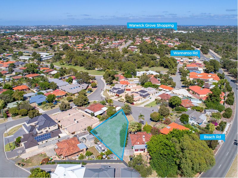 4 Duggan Court, Balga WA 6061