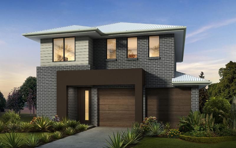 4 bedrooms New House & Land in 7115 Camargue Street BOX HILL NSW, 2765