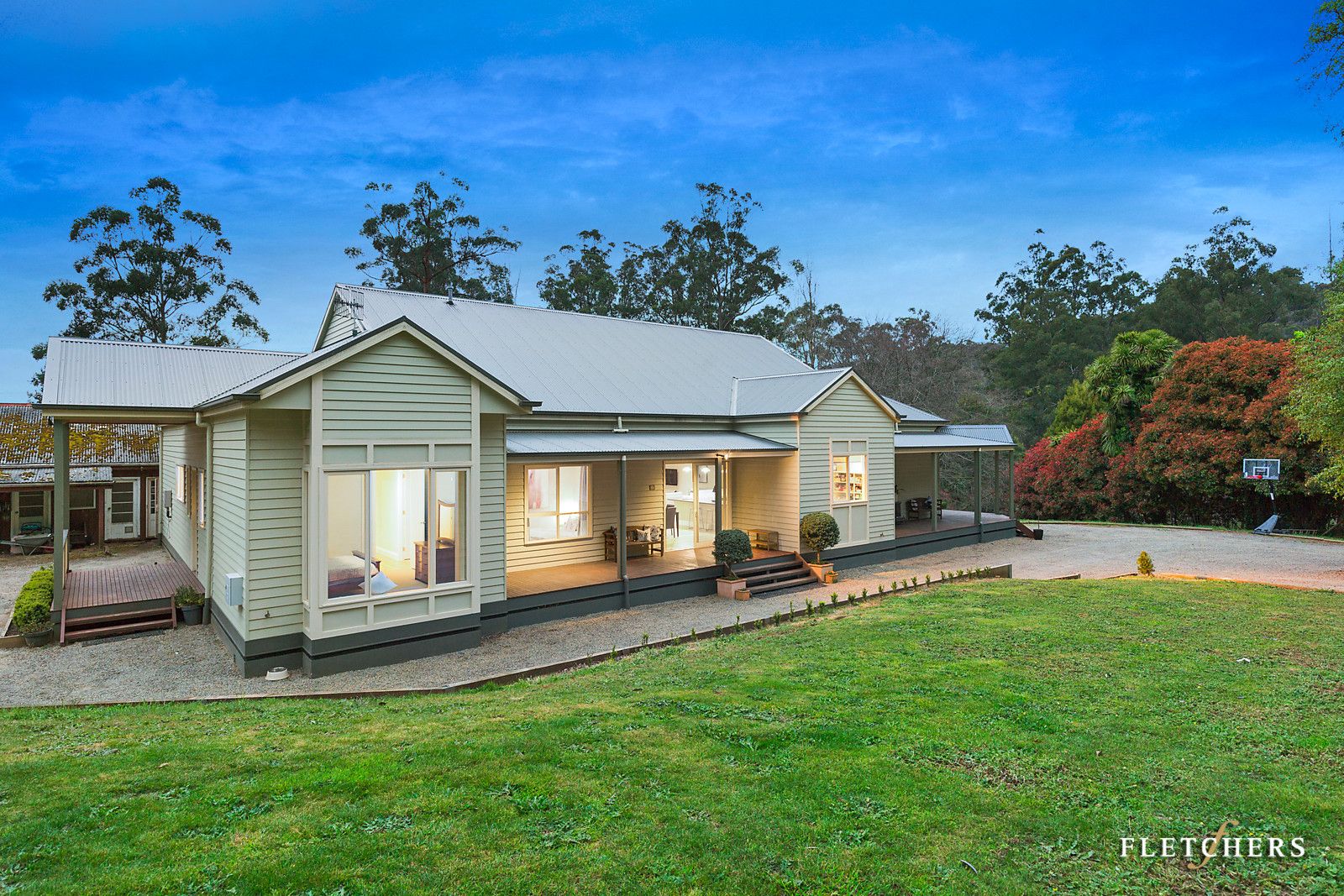 1 William Road, The Patch VIC 3792, Image 0