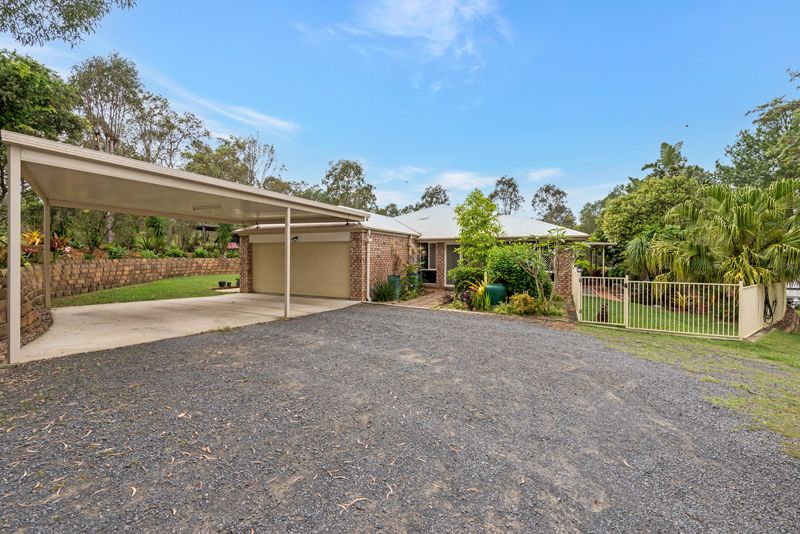 220 Greensward Road, Tamborine Property History & Address Research