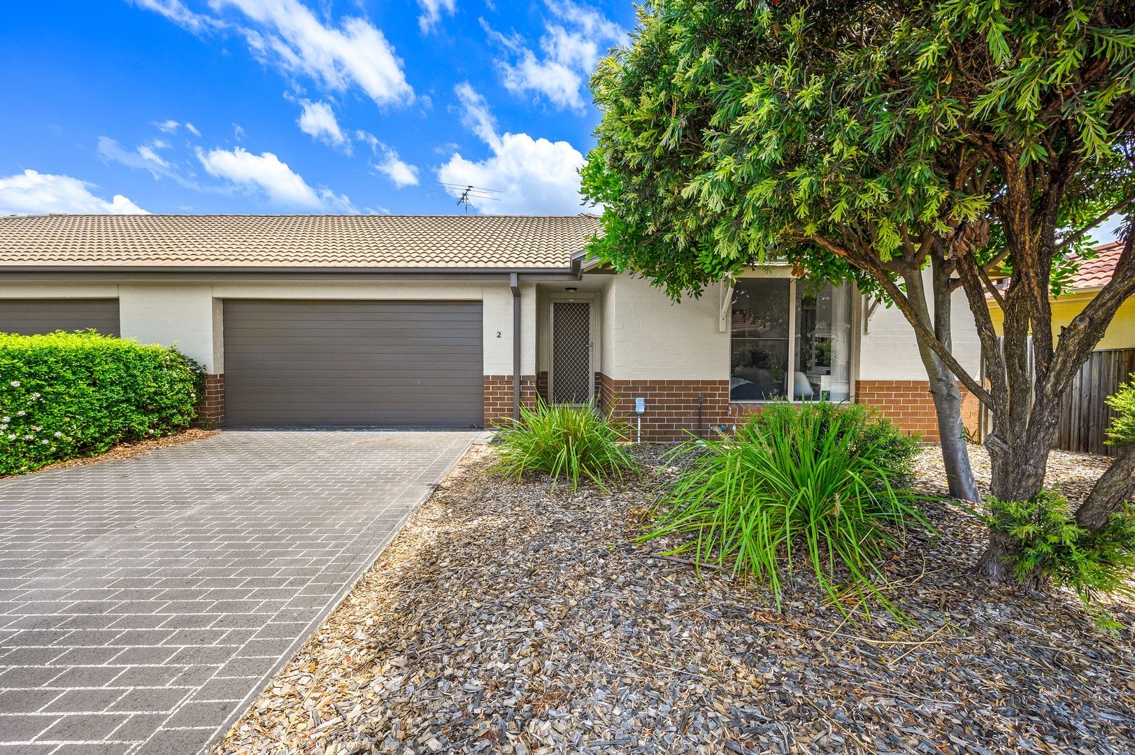 2/12 Denton Park Drive, Rutherford NSW 2320, Image 0