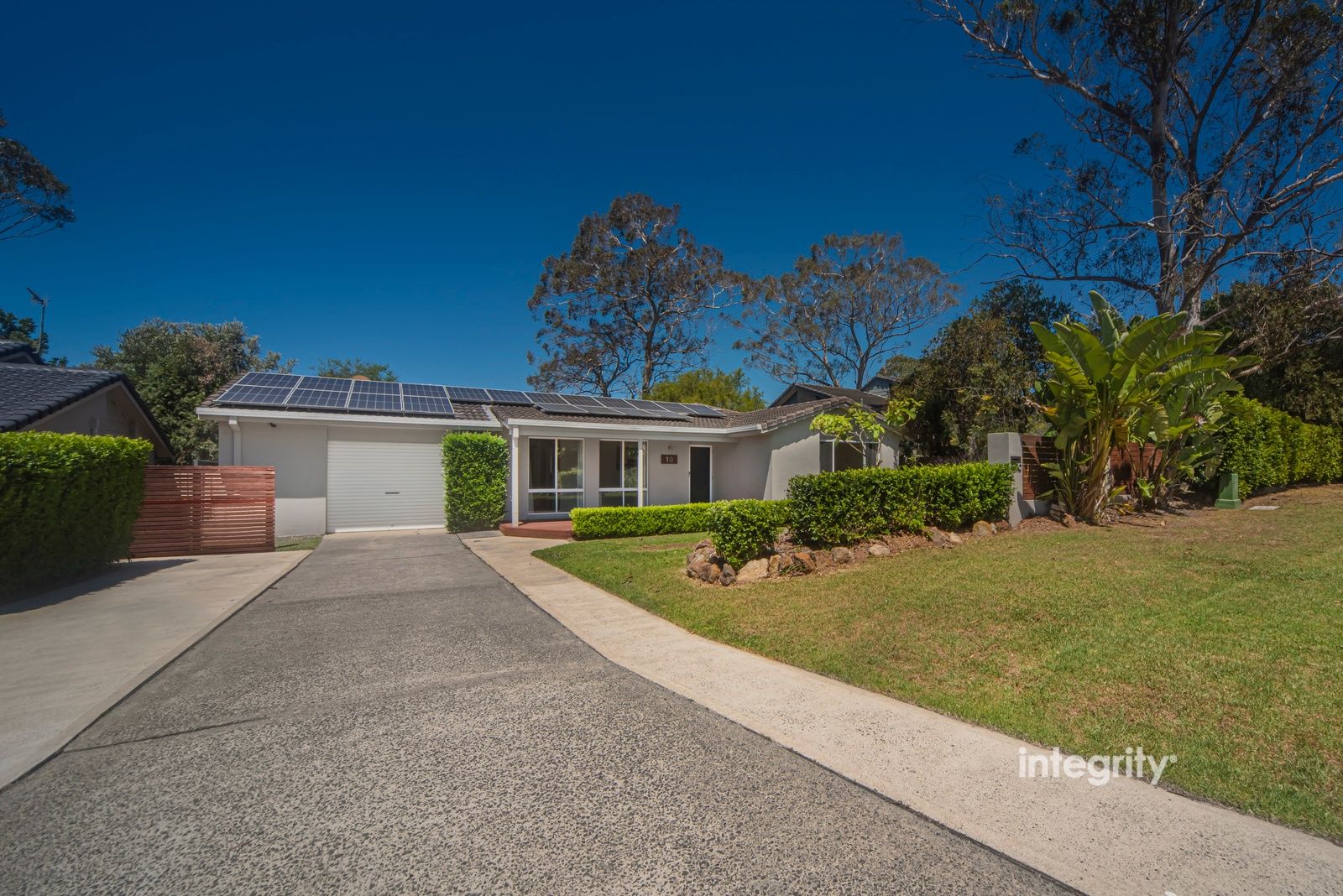 3 bedrooms House in 10 Lucas Street NORTH NOWRA NSW, 2541