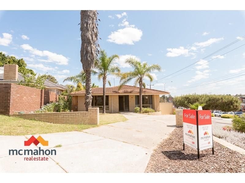 1 Meenaar Crescent, Coolbinia WA 6050, Image 1